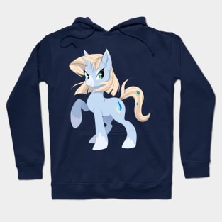 Proud Pony Hoodie